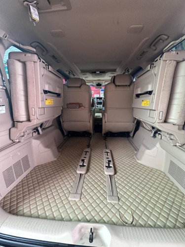 ALPHARD 2010 For Rent /出租