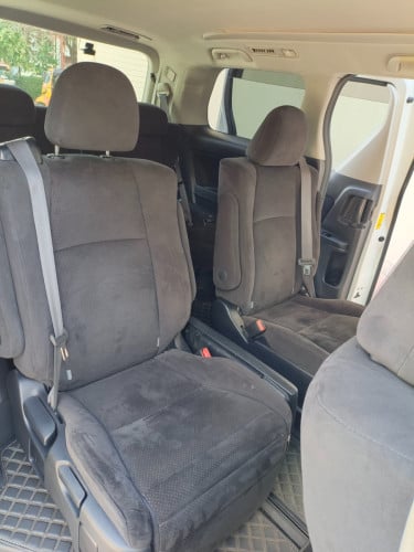 alphard ឆ្នាំ 2011auto3