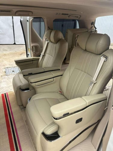 ALPHARD 2014 For Rent /出租