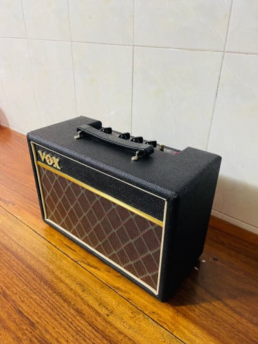 Ampli Guitar Solo-Vox 98%