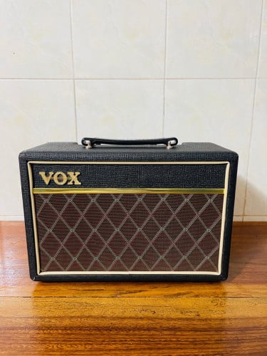 Ampli Guitar Solo-Vox 98%
