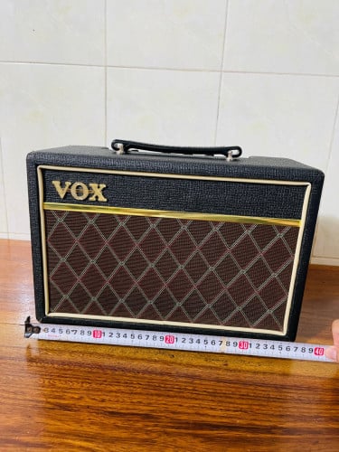 Ampli Guitar Solo-Vox 98%