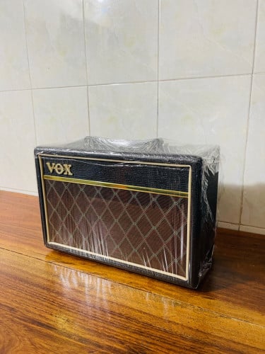 Ampli Guitar Solo-Vox 98%
