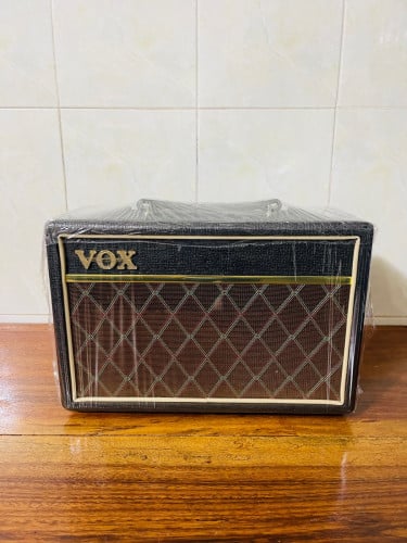 Ampli Guitar Solo-Vox 98%
