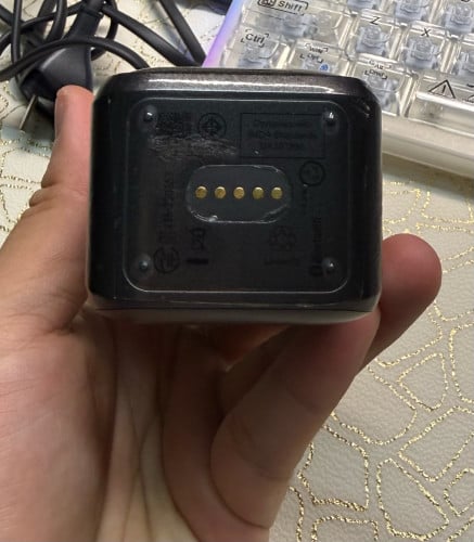 anker wukong 20000mah 220w 98% but cannot connect app