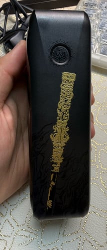 anker wukong 20000mah 220w 98% but cannot connect app