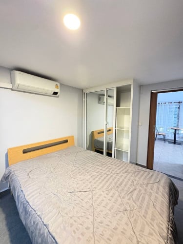 Apartment at Toul Kork 180-200-250$