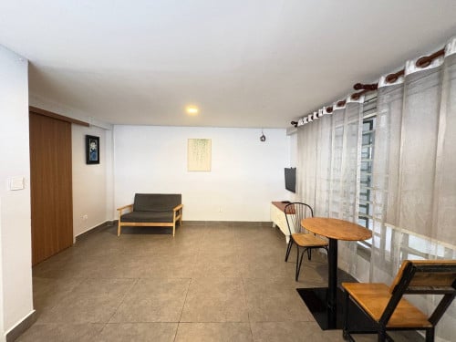 Apartment at Toul Kork  180-200-250$