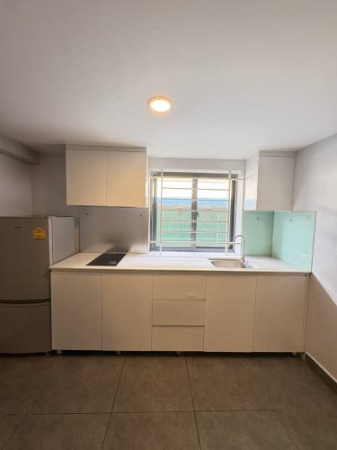 Apartment at Toul Kork  180-200-250$