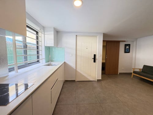 Apartment at Toul Kork  180-200-250$