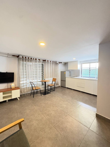 Apartment at Toul Kork  180-200-250$