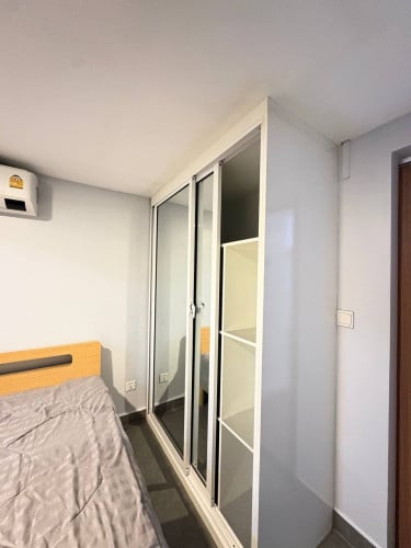 Apartment at Toul Kork  180-200-250$