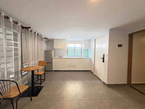 Apartment at Toul Kork  180-200-250$