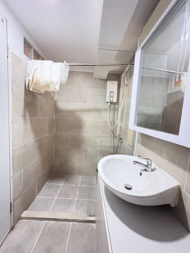 Apartment at Toul Kork  180-200-250$