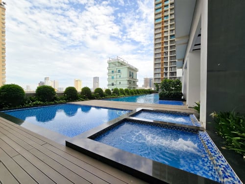 Apartment for rent