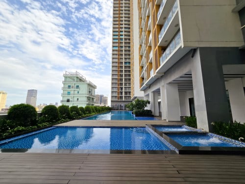 Apartment for rent