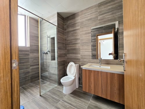 Apartment for rent