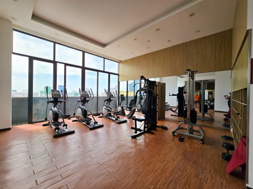 Apartment for rent