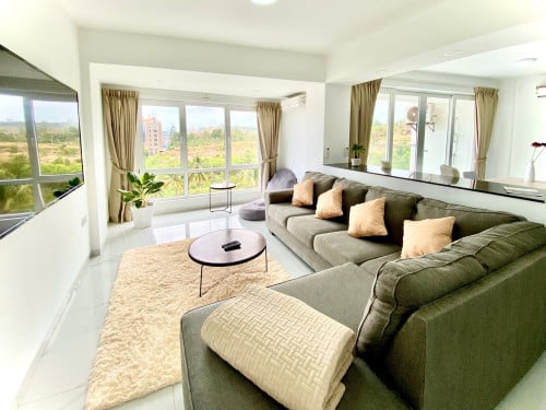 Apartment For Rent