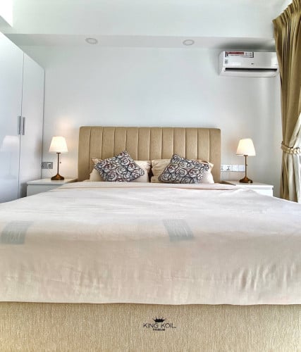 Apartment For Rent