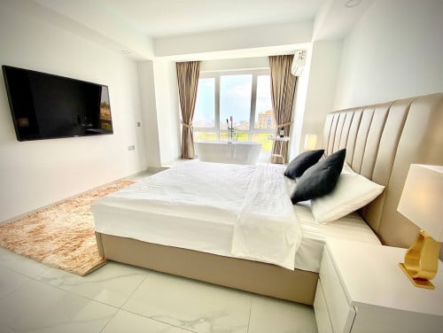 Apartment For Rent
