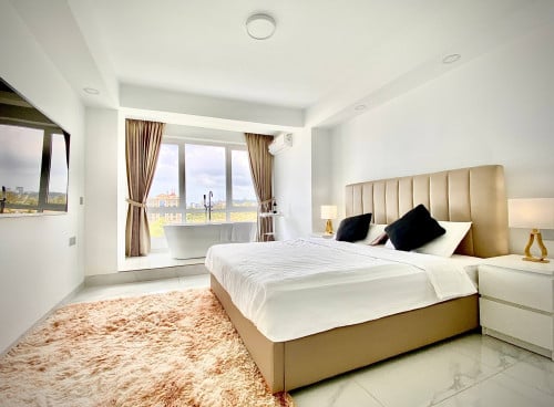 Apartment For Rent