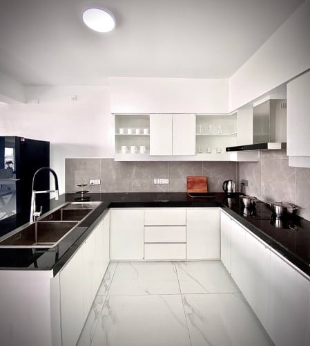 Apartment For Rent
