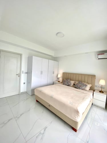 Apartment For Rent