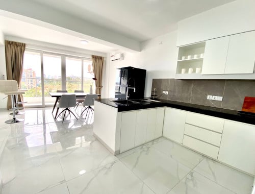 Apartment For Rent