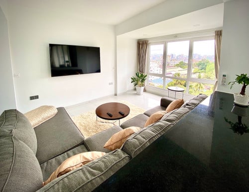 Apartment For Rent