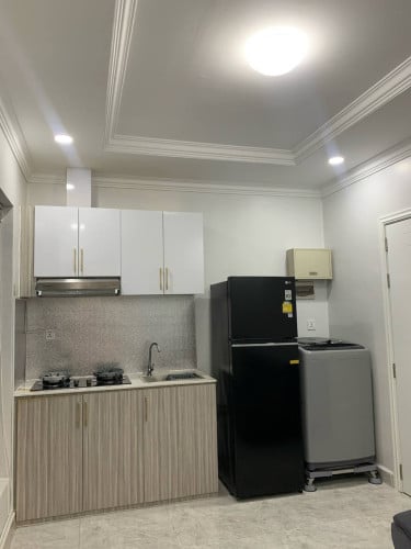 Apartment for Rent