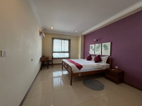 Apartment For Rent - Nice View