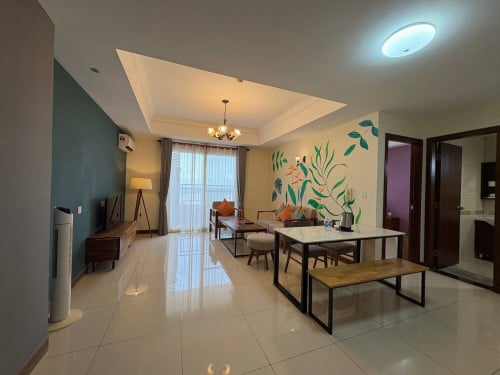 Apartment For Rent - Nice View