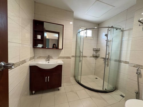 Apartment For Rent - Nice View