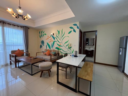 Apartment For Rent - Nice View