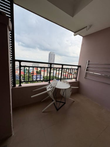 Apartment For Rent - Nice View