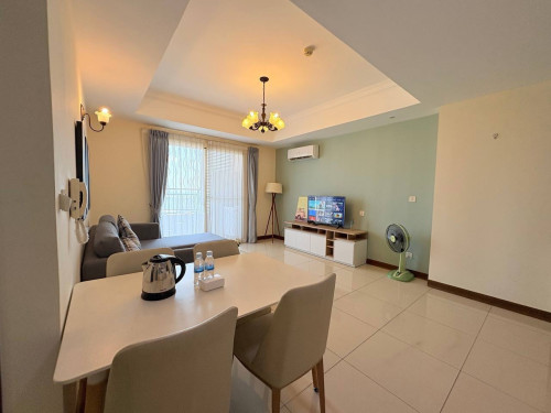 Apartment for Rent - Nice View