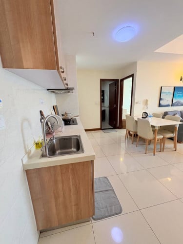 Apartment for Rent - Nice View