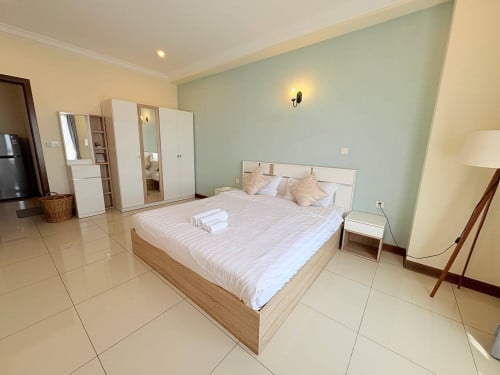 Apartment for Rent - Nice View