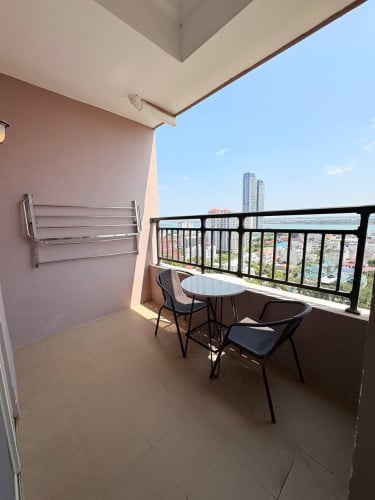 Apartment for Rent - Nice View