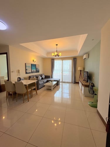 Apartment for Rent - Nice View