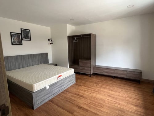 APARTMENT FOR RENT๐Wat Botum Park