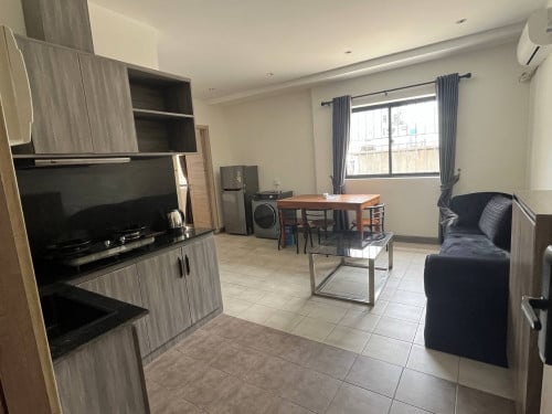 APARTMENT FOR RENT📍Wat Botum Park