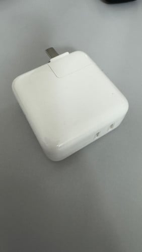 Apple 35W 2Ports Adapter