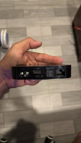 Apple TV box for sell