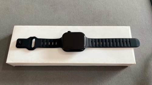 Apple Watch series 11 46mm 99%