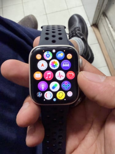 Apple watch series8 45mm