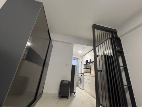 Arakawa studio for rent