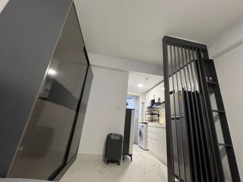 Arakawa studio for rent