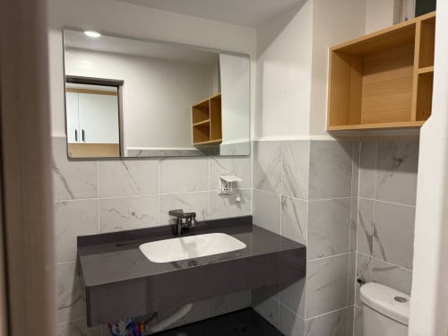 Arakawa studio for rent